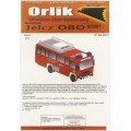 JELCZ 080