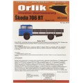 &Scaron;KODA 706 RT