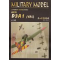 AICHI D3A1