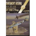 BF 109E-7/TROP.