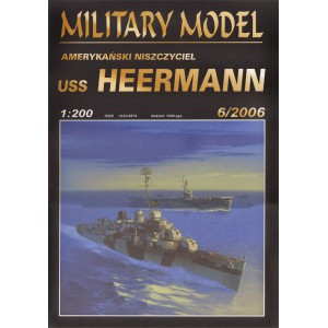 USS HEERMANN