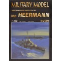 USS HEERMANN
