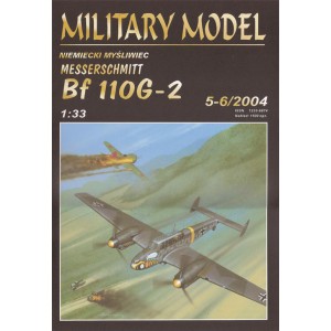 BF 110G-2