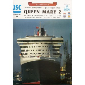 QUEEN MARY 2