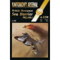 SEA HARRIER FRS 1