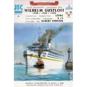 WILHELM GUSTLOFF