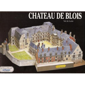 CHATEAU DE BLOIS