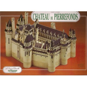 CHATEAU DE PIERREFONDS
