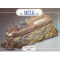 ABBAYE DE MELK 
