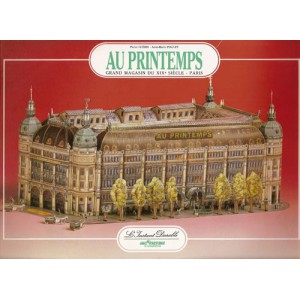 AU PRINTEMPS