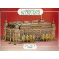 AU PRINTEMPS