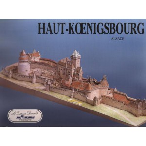 HAUT-KOENIGSBOURG