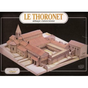 LE THORONET