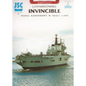 INVINCIBLE