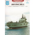 INVINCIBLE