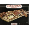 GALLO-ROMAINE