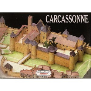 CARCASSONNE