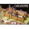 CARCASSONNE