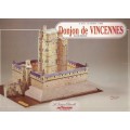 DONJON DE VINCENNES