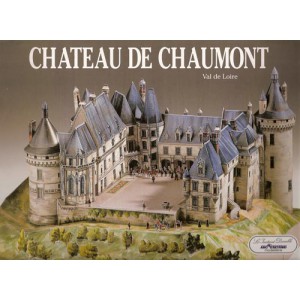 CHATEAU DE CHAUMONT
