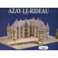 AZAY-LE-RIDEAU