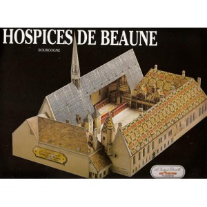 HOSPICES DE BEAUNE