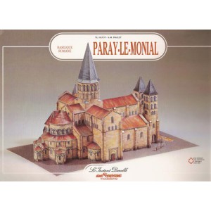 PARAY-LE-MONIAL