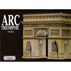 ARC DE TRIOMPHE