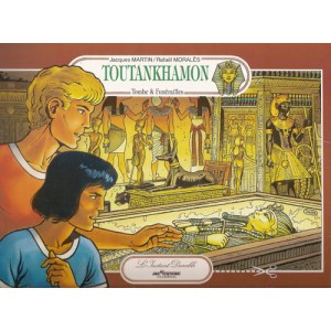 TOUTANKHAMON