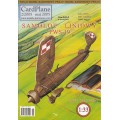 SAMOLOT LINIOWY PWS-19