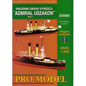ADMIRAL USZAKOW