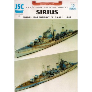SIRIUS