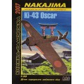 KI-43 OSCAR