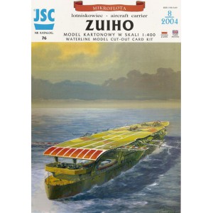 ZUIHO