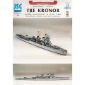 TRE KRONOR