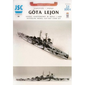 GOTA LEJON