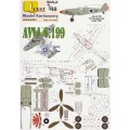 AVIA S. 199