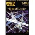SPIRIT OF ST.LOUSI