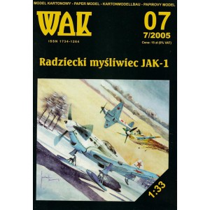 JAK-1