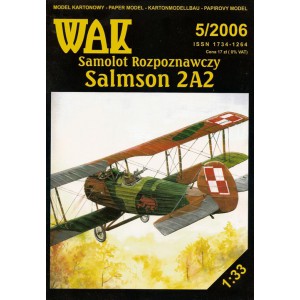 SALMSON 2A2
