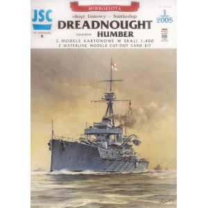 DREADNOUGHT