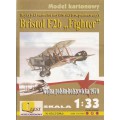 BRISTOL F2B FIGHTER