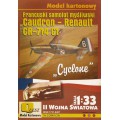 CAURDON RENAULT CR-714C1
