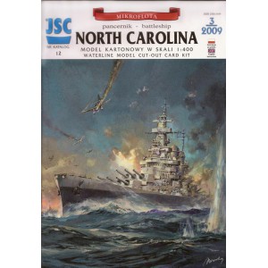 NORTH CAROLINA