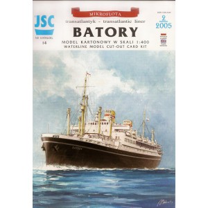 BATORY