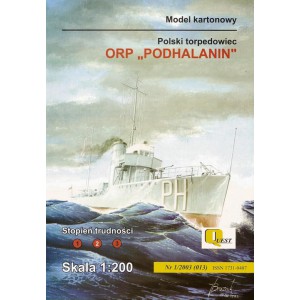 ORP PODHALANIN