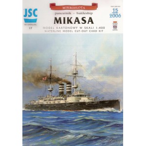 MIKASA