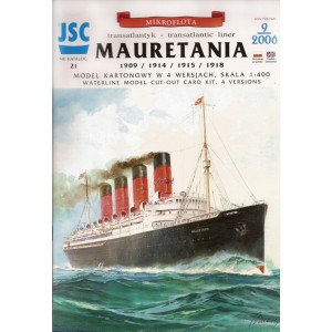 MAURETANIA