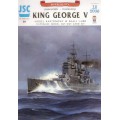 KING GEORGE V