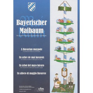 BAYERISCHER MAIBAUM